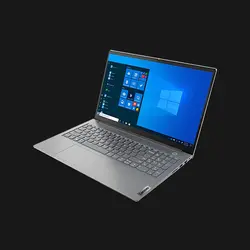 لپ تاپ لنوو ThinkBook 15 i3-1115G4/8GB/256GB+1TB/MX450-2G
