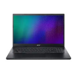 لپ تاپ ایسر Aspire 7 A715 A I5-1240P/8G/512GB/RTX3050-4G