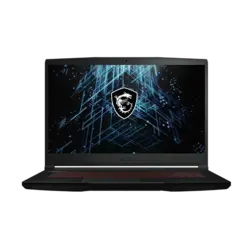 لپ تاپ MSI Thin GF63-11SC-AA i5-11400H/16G/512GB/GTX1650-4G