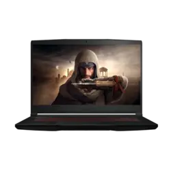 لپ تاپ ام اس آی MSI Thin GF63-11UC-AA i7-11800H/16G/1TB/RTX3050-4G