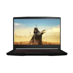 لپ تاپ ام اس آی MSI Thin GF63-11UC-AE i7-11800H/64G/2TB/RTX3050-4G