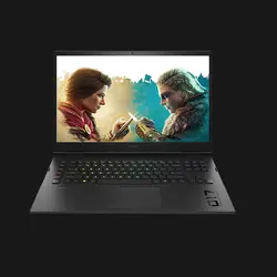 لپ تاپ hp OMEN B0001 i7-11800H/16GB/1TB/RTX3070-8G