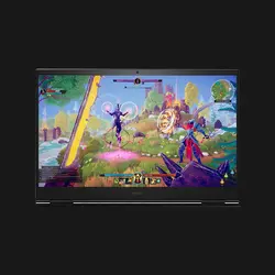 لپ تاپ hp OMEN B0001 i7-11800H/16GB/1TB/RTX3070-8G