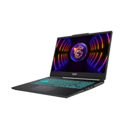 لپ تاپ ام اس آی Cyborg 15 i7-13700H/8GB/512GB/RTX 3050 6G