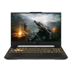 لپ تاپ ایسوس TUF Gaming F15 FX507VV4-B i7-13700H/16GB/1TB/RTX4060-8G