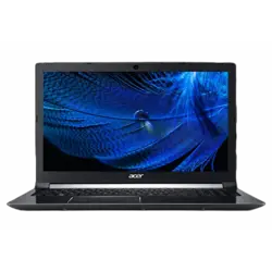 لپ تاپ ایسر Aspire 3 A315 i5-1035G1/8GB/256GB+1TB/MX 330-2G