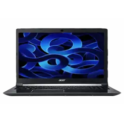 لپ تاپ ایسر Aspire 3 A315 i3-1005G1/8GB/1TB/Intel UHD