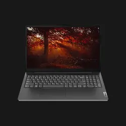 لپ تاپ لنوو V15 i3-1005G1/4GB/256GB+1TB/intel