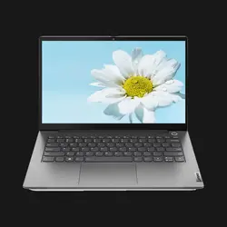 لپ تاپ لنوو THINKBOOK14 i5-1135G7/8GB/256GB+1TB/MX 450-2G