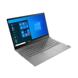 لپ تاپ لنوو THINKBOOK14 i5-1135G7/8GB/256GB+1TB/MX 450-2G