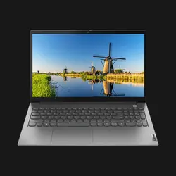 لپ تاپ لنوو THINKBOOK15 i3-1115G4/12GB/256GB/intel