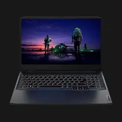 لپ تاپ لنوو IdeaPad GAMING3 i5-10300H/16GB/512GB/GTX 1650-4G