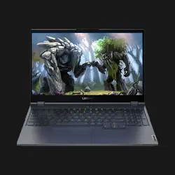 لپ تاپ لنوو LEGION 7 i9-11980HK/32GB/2TB/RTX 3080-16G