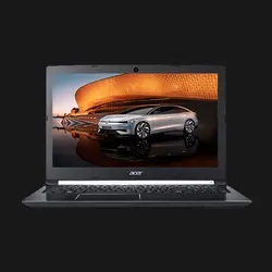لپ تاپ ایسر Aspire 5 A515 i3-1115G4/4GB/128GB+1TB/IRIS