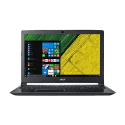 لپ تاپ ایسر Aspire 5 A515 i3-1115G4/4GB/128GB+1TB/IRIS