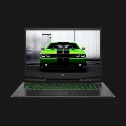 لپ تاپ HP Pavilion-G CD2015 i7-11370H/32GB/1TB/RTX3050-4GB