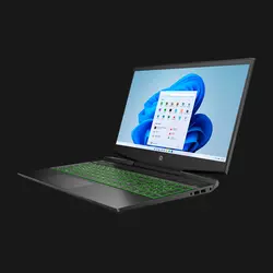 لپ تاپ HP Pavilion-G CD2015 i7-11370H/32GB/1TB/RTX3050-4GB