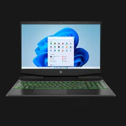 لپ تاپ HP Pavilion-G CD2015 i7-11370H/32GB/1TB/RTX3050-4GB