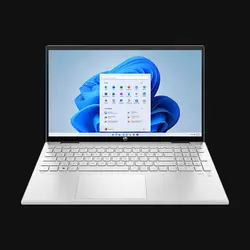 لپ تاپ اچ پی HP ER001 i7-1165G7/8GB/512GB/IRIS