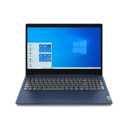 لپ تاپ لنوو IdeaPad3 (IP3) i3-10110U/8GB/128GB+1TB/INTEL