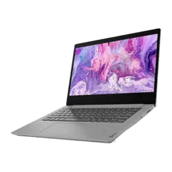 لپ تاپ لنوو IdeaPad3 (IP3) N4020/4GB/128GB+1TB/intel/14