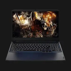لپ تاپ لنوو IdeaPad GAMING3 i5-11300H/32GB/256GB+1TB/GTX 1650-4G