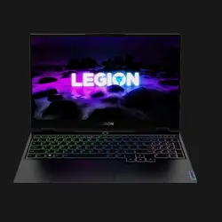 لپ تاپ لنوو LEGION S7 R7-5800H/40GB/2TB/RTX 3060-6G