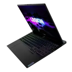 لپ تاپ لنوو LEGION S7 R7-5800H/40GB/2TB/RTX 3060-6G