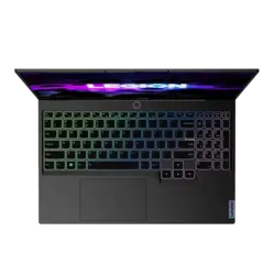 لپ تاپ لنوو LEGION S7 R7-5800H/40GB/2TB/RTX 3060-6G