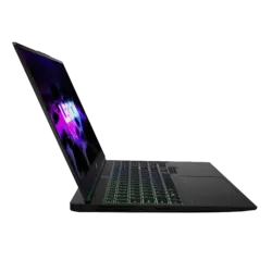 لپ تاپ لنوو LEGION S7 R7-5800H/40GB/2TB/RTX 3060-6G