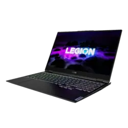 لپ تاپ لنوو LEGION S7 R7-5800H/40GB/2TB/RTX 3060-6G