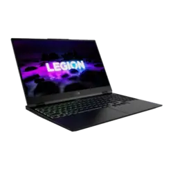 لپ تاپ لنوو LEGION S7 R7-5800H/40GB/2TB/RTX 3060-6G