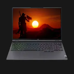 لپ تاپ لنوو LEGION 5 PRO R7-5800H/16GB/1TB/RTX 3060-6G