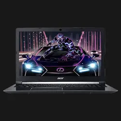 لپ تاپ ایسر Aspire 7 A715 R7-5700U/16GB/1TB/RTX 3050Ti-4GB