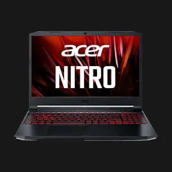 لپ تاپ ایسر NITRO 5 AN515 i5-12500H/8GB/512GB/RTX 3050Ti-4GB