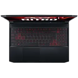 لپ تاپ ایسر NITRO 5 AN515 i7-10750H/16GB/1TB/GTX 1660Ti-6GB