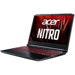 لپ تاپ ایسر NITRO 5 AN515 i7-10750H/16GB/1TB/GTX 1660Ti-6GB
