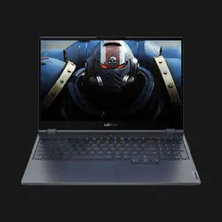 لپ تاپ لنوو LEGION 7 i7-10750H/32GB/1TB/RTX 2060-6G