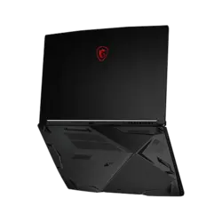 لپ تاپ ام اس آی MSI GF63 i7-11800H/16GB/256GB+1TB/GTX 1650