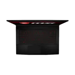 لپ تاپ ام اس آی MSI GF63 i7-11800H/16GB/256GB+1TB/GTX 1650