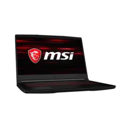 لپ تاپ ام اس آی MSI GF63 i5-11400H/8GB/512GB/GTX 1650