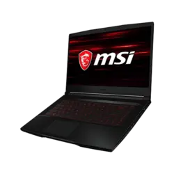 لپ تاپ ام اس آی MSI GF63 i5-11400H/8GB/512GB/GTX 1650