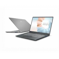 لپ تاپ MSI MODERN 15 i5-1155G7/8GB/512GB/IrisXe