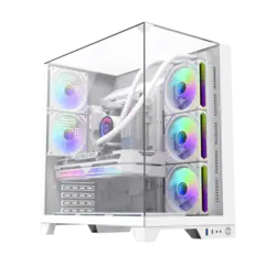 لپ تاپ ام اس آی MSI M16-A12UC i7-12700H/16GB/512GB/RTX3050