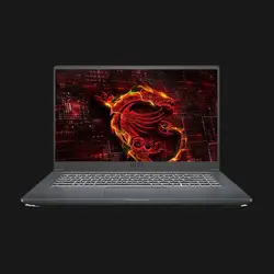 لپ تاپ MSI MODERN 15 i3-1115G4/8GB/512GB/Intel