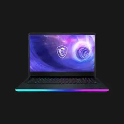 لپ تاپ ام اس آی MSI GE76 i9-12900H/32GB/2TB/RTX 3070Ti-8G