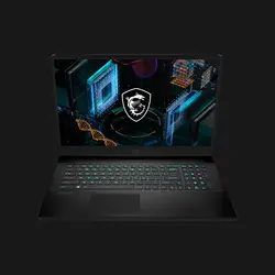 لپ تاپ ام اس آی MSI GP76 i7-12700H/16GB/1TB/RTX 3070Ti-8G