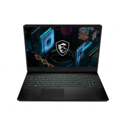 لپ تاپ ام اس آی MSI GP76 i7-12700H/16GB/1TB/RTX 3070Ti-8G