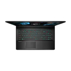 لپ تاپ ام اس آی MSI GP76 i7-12700H/16GB/512GB/RTX 3070Ti-8G