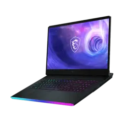 لپ تاپ ام اس آی MSI GE66 i7-12700H/16GB/1TB/RTX 3070Ti-8G